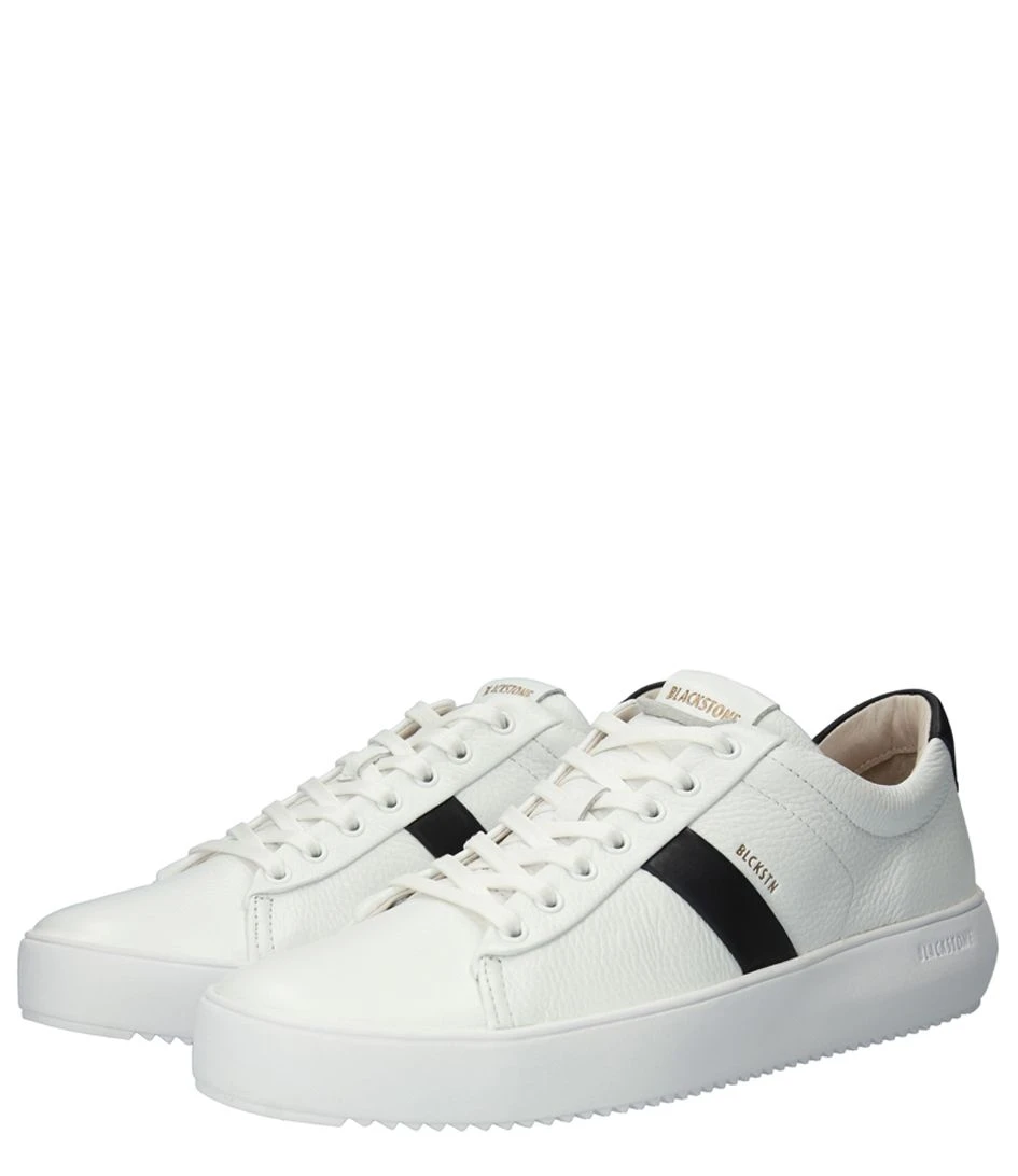 Blackstone Ryder White Black 2 Blackstone Ryder White Black – Image 2