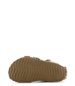 Bio Sandaal Pink -Chaussures Promotion Boutique bi23s076 a 5