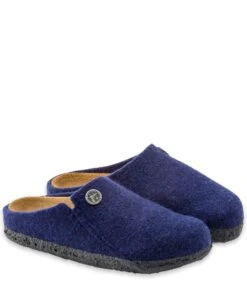 Birkenstock Zermatt Kids Standard WZ Narrow Dark Blue 7 Birkenstock Zermatt Kids Standard WZ Narrow Dark Blue -Chaussures Promotion Boutique birkenstock 1016528 dark lue 3