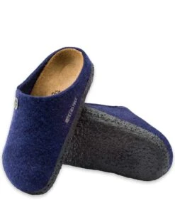 Birkenstock Zermatt Kids Standard WZ Narrow Dark Blue 9 Birkenstock Zermatt Kids Standard WZ Narrow Dark Blue -Chaussures Promotion Boutique birkenstock 1016528 dark lue 5