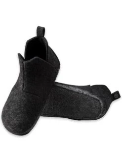 Birkenstock Andermatt Standard WZ Narrow Anthracite -Chaussures Promotion Boutique birkenstock 1017511 anthracite 6