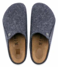 Birkenstock Zermatt Standard WZ Narrow Dark Blue 10 Birkenstock Zermatt Standard WZ Narrow Dark Blue -Chaussures Promotion Boutique birkenstock 1017523 5 jpg