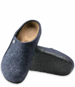 Birkenstock Zermatt Standard WZ Narrow Dark Blue 11 Birkenstock Zermatt Standard WZ Narrow Dark Blue -Chaussures Promotion Boutique birkenstock 1017523 6 jpg