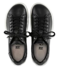 Birkenstock Bend Low LENA Narrow Black -Chaussures Promotion Boutique birkenstock 1017722 black 5