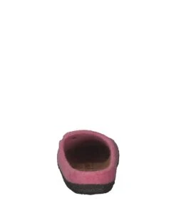 Birkenstock Zermatt Narrow Filz Cozy Home Dusty Rose -Chaussures Promotion Boutique birkenstock 1017796 zermatt dustyrose 3