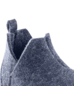 Birkenstock Andermatt Kids Standard WZ Narrow Dark Blue -Chaussures Promotion Boutique birkenstock andermatt kids standard wz narrow dark blue 6