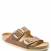 Birkenstock Arizona Big Buckle FL HEX Nar Cognac