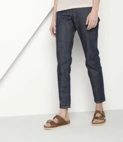 Birkenstock Arizona Big Buckle FL HEX Nar Cognac -Chaussures Promotion Boutique birkenstock arizona big buckle cognac model2