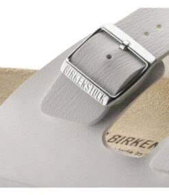 Birkenstock Arizona Birkoflor White -Chaussures Promotion Boutique birkenstock arizona birkoflor wit 6