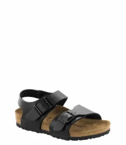 Birkenstock New York Kids BF Narrow Black