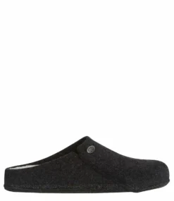 Birkenstock Zermatt Shearling WZ Reg Anthracite
