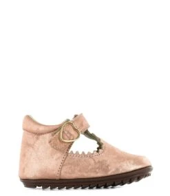 Baby Proof Smart Peach