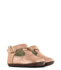 Baby Proof Smart Peach -Chaussures Promotion Boutique bp20s001 f 3