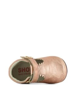 Baby Proof Smart Peach -Chaussures Promotion Boutique bp20s001 f 5