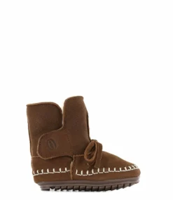 Baby Proof Smart Brown