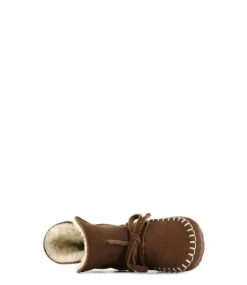Baby Proof Smart Brown -Chaussures Promotion Boutique bp22w030 a4