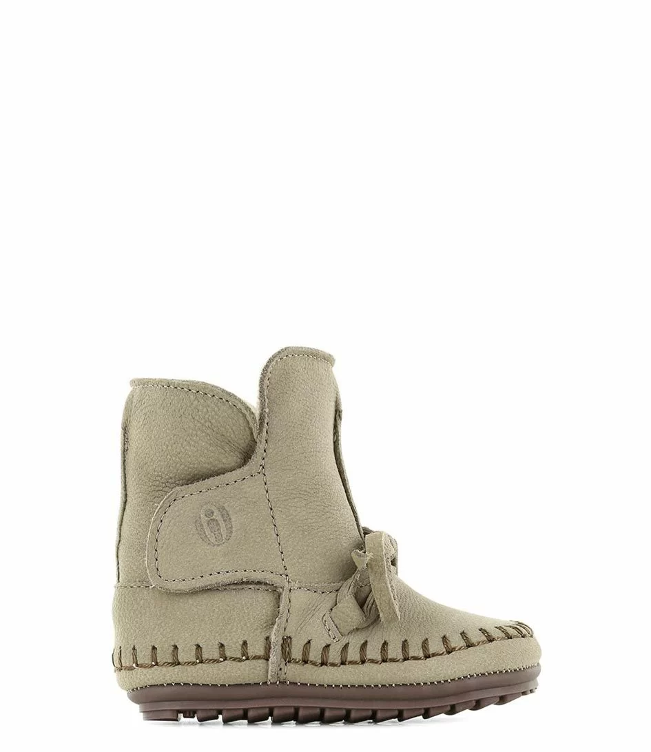 Baby-Proof Smart Taupe 1 Baby-Proof Smart Taupe