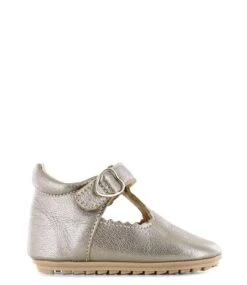 Baby Proof Smart Champagne Gold