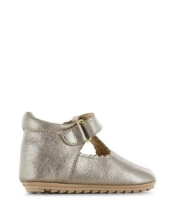 Baby Proof Smart Champagne Gold -Chaussures Promotion Boutique bp23w012 f 3