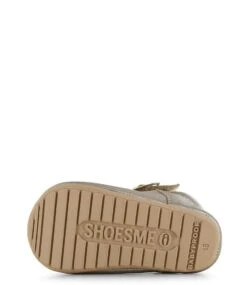 Baby Proof Smart Champagne Gold -Chaussures Promotion Boutique bp23w012 f 5
