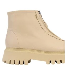 Bronx Ankle Boot Groov Y Camel -Chaussures Promotion Boutique bronx 47369 a25 ankle boot groov y 3