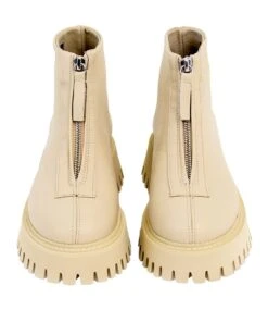 Bronx Ankle Boot Groov Y Camel -Chaussures Promotion Boutique bronx 47369 a25 ankle boot groov y 4
