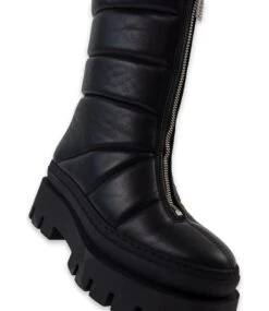 Bronx Evi Ann Ankle Boot Black -Chaussures Promotion Boutique bronx 47379 a 01 5