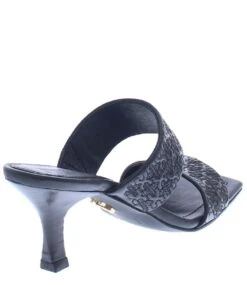 Bronx Oli Viah Sandal Black 8 Bronx Oli Viah Sandal Black -Chaussures Promotion Boutique bronx oli viah sandal black 3