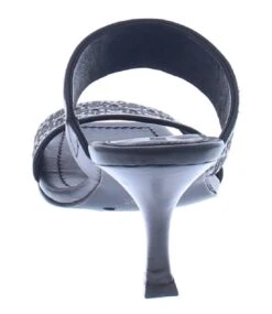 Bronx Oli Viah Sandal Black 9 Bronx Oli Viah Sandal Black -Chaussures Promotion Boutique bronx oli viah sandal black 4