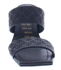 Bronx Oli Viah Sandal Black 11 Bronx Oli Viah Sandal Black -Chaussures Promotion Boutique bronx oli viah sandal black 6