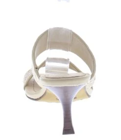 Bronx Oli Viah Sandal Camel -Chaussures Promotion Boutique bronx oli viah sandal camel 4