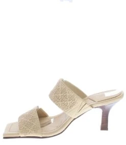 Bronx Oli Viah Sandal Camel -Chaussures Promotion Boutique bronx oli viah sandal camel 5