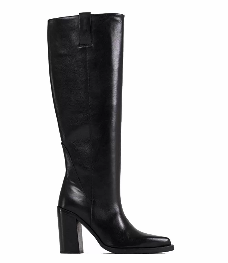 Bronx Mya-Mae Black 1 Bronx Mya-Mae Black