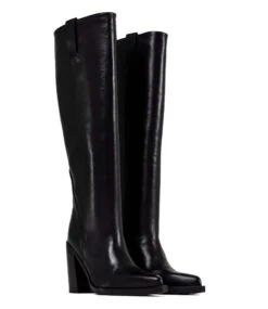 Bronx Mya-Mae Black 6 Bronx Mya-Mae Black -Chaussures Promotion Boutique bronx 14270 j 03