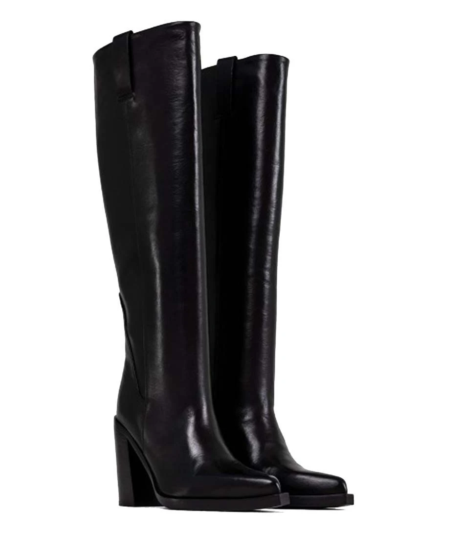 Bronx Mya-Mae Black 3 Bronx Mya-Mae Black – Image 3