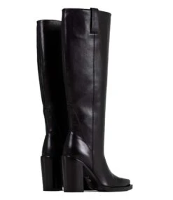 Bronx Mya-Mae Black 7 Bronx Mya-Mae Black -Chaussures Promotion Boutique bronx 14270 j 04