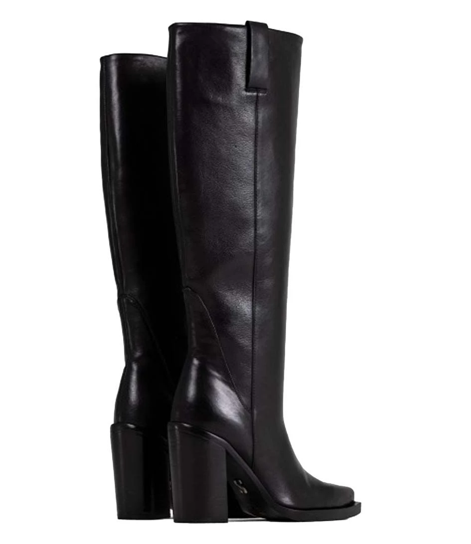 Bronx Mya-Mae Black 4 Bronx Mya-Mae Black – Image 4