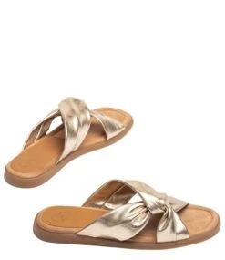 Unisa Camby Platino -Chaussures Promotion Boutique camby mec platino 4