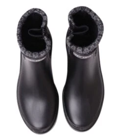 Toni Pons Camos Negre -Chaussures Promotion Boutique camos negre 4