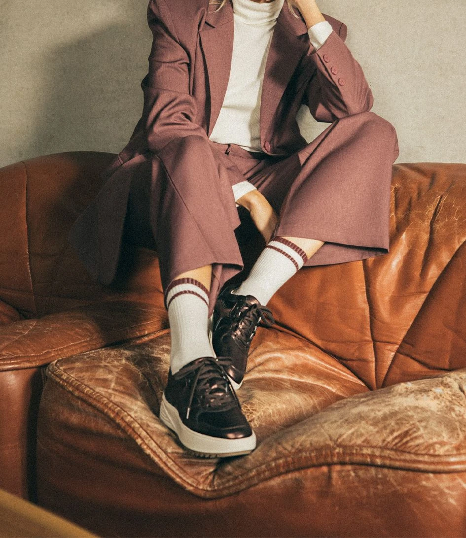 Crayon Chicory Coffee 2 Crayon Chicory Coffee – Image 2