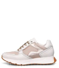 Crayon White-Crystal Gray -Chaussures Promotion Boutique cdlw241024 3