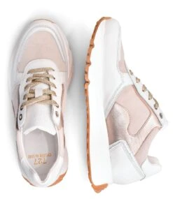 Crayon White-Crystal Gray -Chaussures Promotion Boutique cdlw241024 4