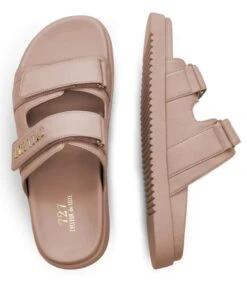 Azalea Rose Smoke -Chaussures Promotion Boutique cdlw241933 4