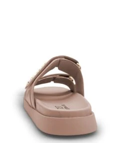 Azalea Rose Smoke -Chaussures Promotion Boutique cdlw241933 5