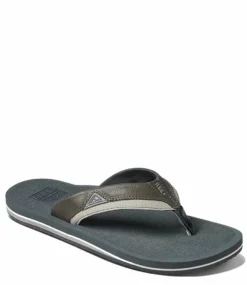 Reef Cushion Dawn Grey