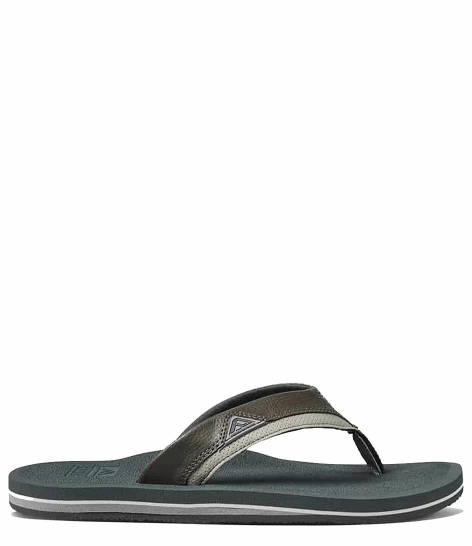 Reef Cushion Dawn Grey 2 Reef Cushion Dawn Grey – Image 2