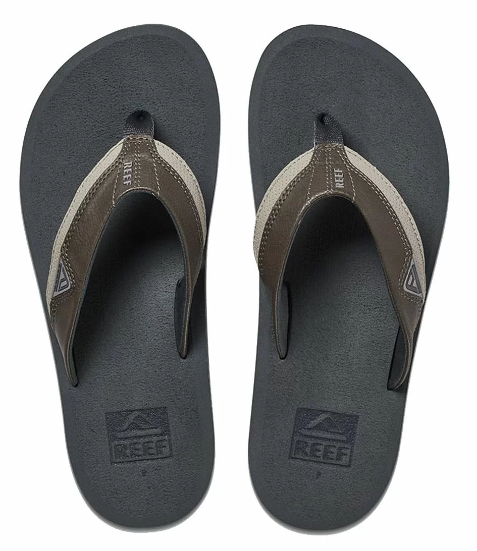 Reef Cushion Dawn Grey 3 Reef Cushion Dawn Grey – Image 3