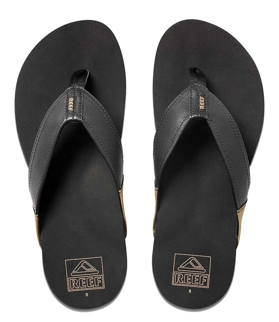 Reef Newport Newport Black 2 Reef Newport Newport Black – Image 2