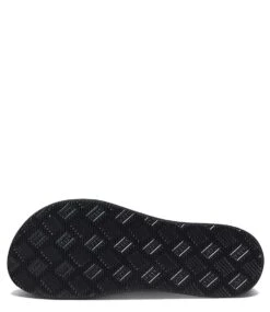 Reef Newport Newport Black 7 Reef Newport Newport Black -Chaussures Promotion Boutique ci37 newport black 4