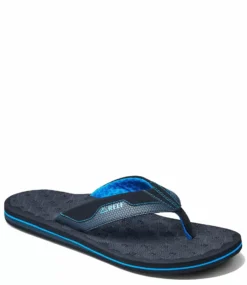 Reef The Ripper Black/Blue